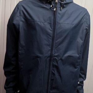 men’s windproof & waterproof jacket