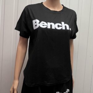 a two piece women’s sportswear