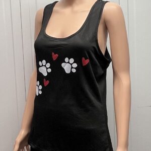 women's sports top & shorts