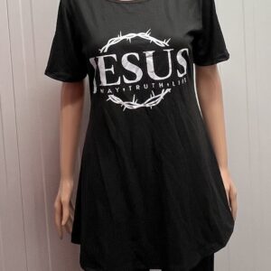 women's mini dress & capris trousers