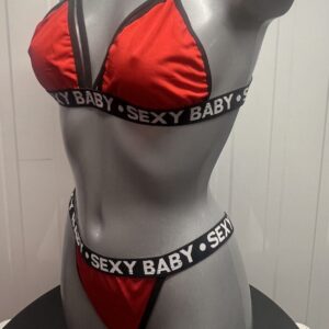 sexy lingerie set for women