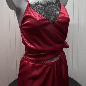 sexy lingerie sleepwear for women – soft, elegant nightwear