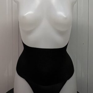 women’s high waist tummy control panties