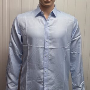 men’s business button down shirt